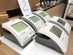 Clinitek Status - Urine Analyzer