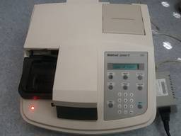 Cobas Meditron Junior II