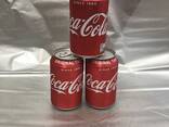 Coca cola 24 x 330ml cans ready for shipment. - photo 3