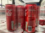 Coca-Cola 330ml - фото 1