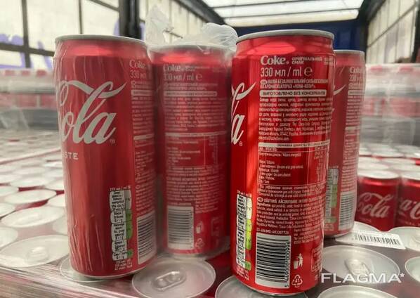 Coca-Cola 330ml