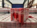 Coca-Cola 330ml - фото 2