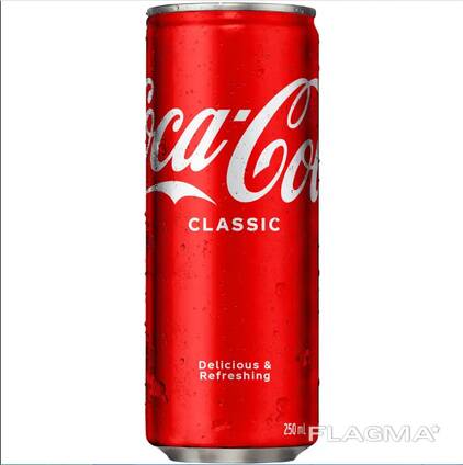 Coca Cola, bester Marktpreis