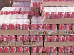 Coca-Cola Classic Cokee 2 Liter kaufen – Coca-Cola-Erfrischungsgetränke