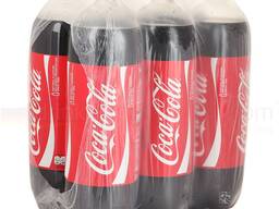 Coca-Cola-Erfrischungsgetränk 330ml