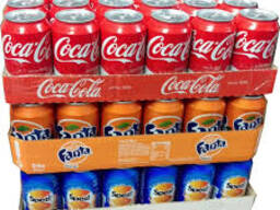 Wholesale Coca Cola , Fanta, Pepsi, Sprite