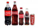 Coca Cola , Fanta, Pepsi, Sprite, Lemonade 1,5L Bottle/cans - photo 3