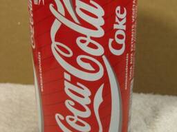 Coca Cola, Fanta, Sprite 330ml