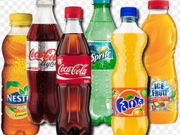 Coca-Cola, Red Bull