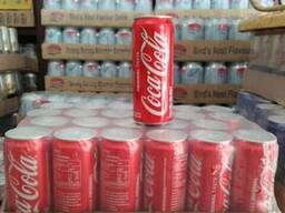 Coca Cola Soft Drinks 330ml Coca Cola Wholesale