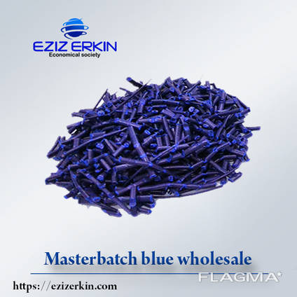 Color Masterbatch