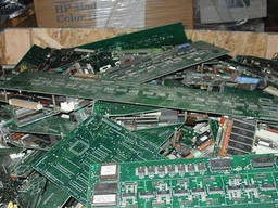 Computer Mother Board