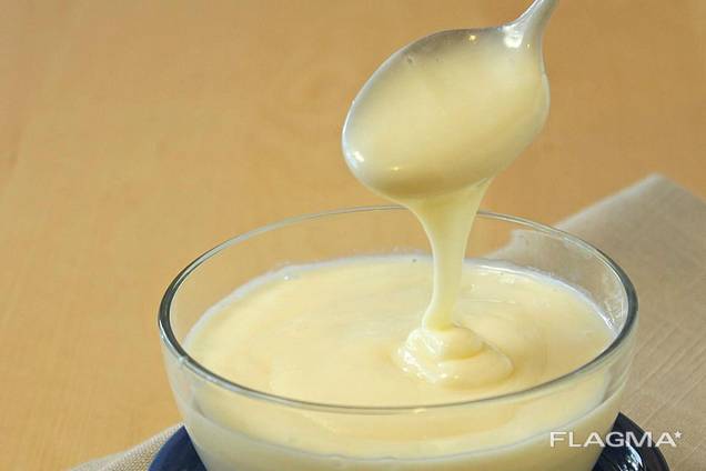 Condensed milk 370 gr cans for export