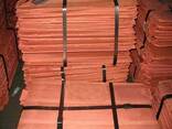 Copper cathodes wholesale - фото 2