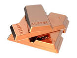 Copper Ingot - фото 1