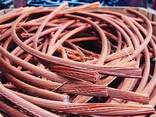 Copper scrap - photo 1