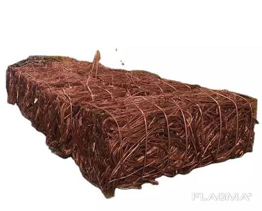 Copper Wire scrap