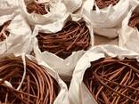 Copper Wire scrap - фото 1