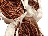 Copper Wire scrap - фото 2