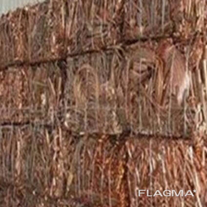 Copper Wire Scrap Millberry/Copper Wire Scrap 99.99% for sale Grade ''A''