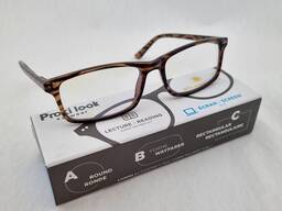 080036 Corrective eyewear from Proxi look eyewear