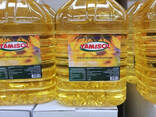 Crude sunflower oil in large quantity Buy Sunflower Oil, Refined Sunflower oil - фото 5