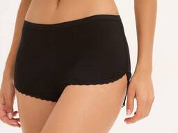 Damen-Slips Kategorie A, 3er-Pack, Neuware, Größen S–XXL, ab 50 Packungen