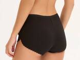 Damen-Slips Kategorie A, 3er-Pack, Neuware, Größen S–XXL, ab 50 Packungen - фото 1