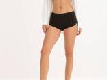 Damen-Slips Kategorie A, 3er-Pack, Neuware, Größen S–XXL, ab 50 Packungen - фото 3