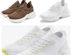 Damen-Sneaker-Mix der Marke Lascana – Lagerbestand für Export, Neu &amp; Versandbereit