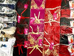 Damen Unterwäsche Mix, versch. Modelle, A/B-Ware, Restposten