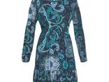 Damenkleid Kategorie A, Sommer/Herbst/Frühling, Größe 128, Lagerware, Versand - photo 3