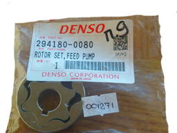 Das Zahnrad der DENSO-Förderpumpe ist Hersteller-Teilenummer CR294180-0080