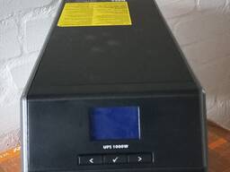 DELL 1000VA H914N USV ups für server oder GAME komputer