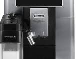 DeLonghi ECAM610.75. MB PrimaDonna Soul Kaffeevollautomat - photo 2