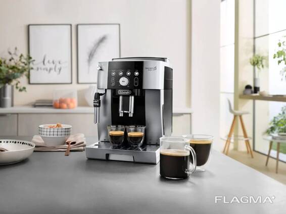 DeLonghi ECAM65085MS PrimaDonna Elite Experience Kaffeevollautomat