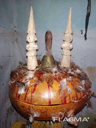 The Best Spiritual Powerful Herbalist In Nigeria