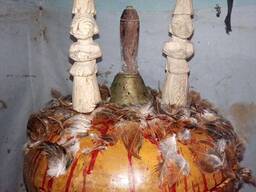 The Best Spiritual Powerful Herbalist In Nigeria