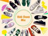 Kinderschuhe von Boss, Superfit, Adidas, Nike, Geox, Reebok. .. - photo 1