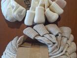 Kindersocken im Groß- und Einzelhandel. In Kürze auch Kinderbekleidung - photo 3