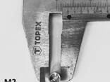 Dichtmanschette M2; M2,5; M3; M4; M5; M6; M8 für Schraube. - фото 2