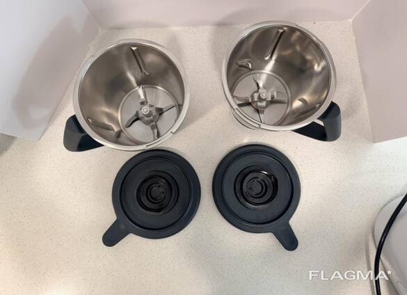 Die Thermomix TM6