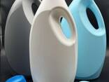 HDPE/PP Flaschen und Kanister 0,4–6 L | Hersteller - фото 6