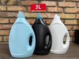 HDPE/PP Flaschen und Kanister 0,4–6 L | Hersteller - фото 9