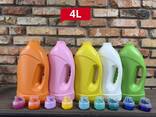 HDPE/PP Flaschen und Kanister 0,4–6 L | Hersteller - фото 10