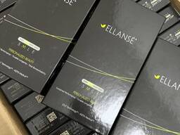 Rabatt auf Ellanse PCL Hautfüller