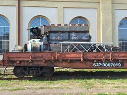 Dieselgenerator PD1M (D50)