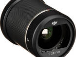 DJI 24mm f/2.8 ASPH LS Lens - фото 1