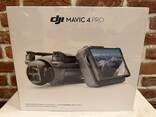 DJI Mavic 4 Pro Drohne mit 512 GB Creator Combo - фото 1