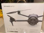 DJI Mavic 4 Pro Drohne mit Fly More Combo - фото 3